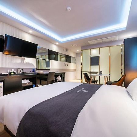 金浦五角星酒店 外观 照片