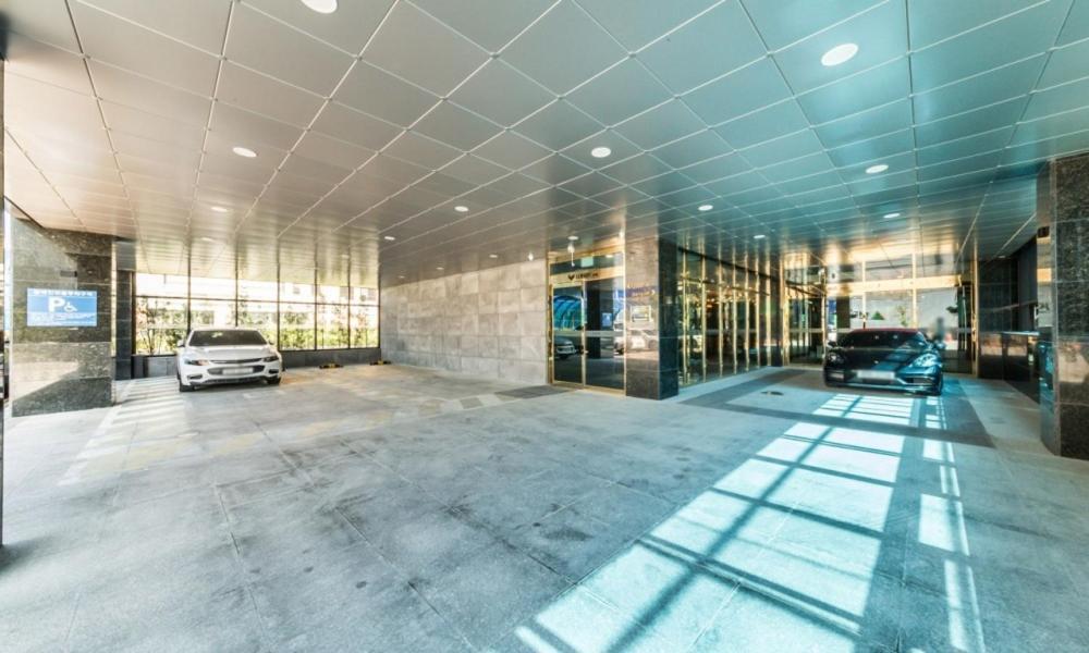金浦五角星酒店 外观 照片
